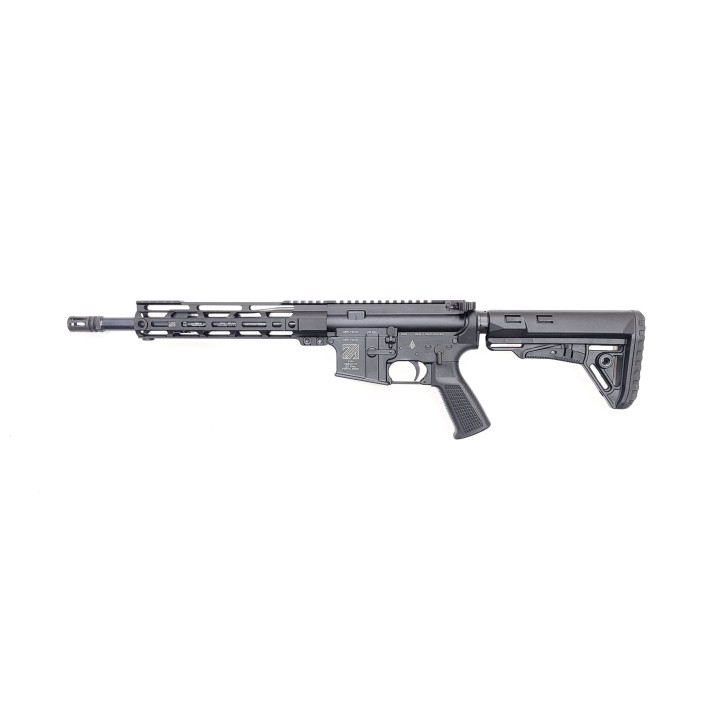 Karabinek PERUN ARMS 15 Basic 12.5"