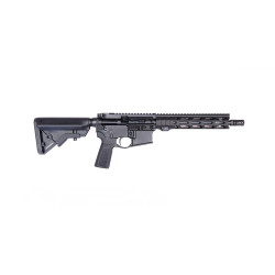 Karabinek PERUN ARMS 15 Hybrid 10.5"