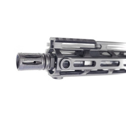 Karabinek PERUN ARMS 15 Basic 16.5"