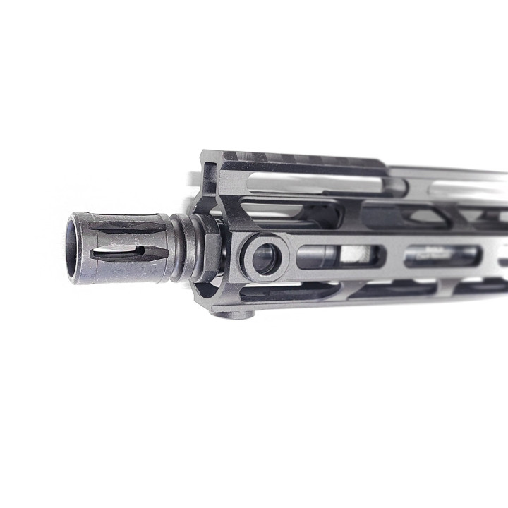 Karabinek PERUN ARMS 9 Basic 11"