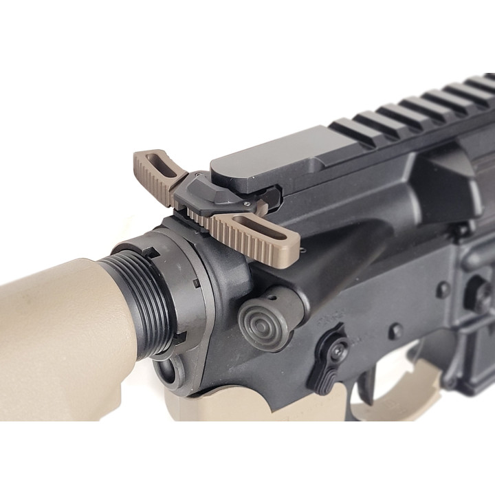 Karabinek PERUN ARMS 15 Striga 10.5"