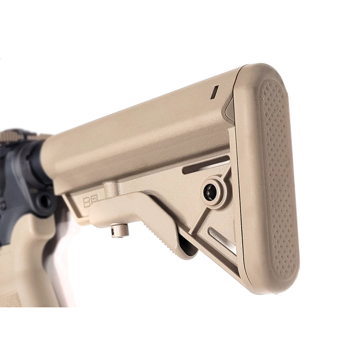 Karabinek PERUN ARMS 15 Striga 10.5"