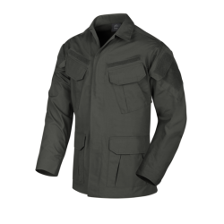 Bluza HELIKON SFU Next PolyCotton Ripstop - L Shadow Gray