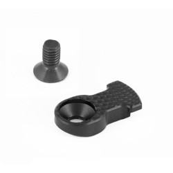 Powiększony Zrzut Magazynka TONI SYSTEM  - CZ SH2 Compact Czarny