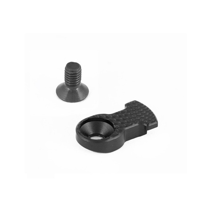 Powiększony Zrzut Magazynka TONI SYSTEM  - CZ SH2 Compact Czarny