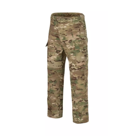 Spodnie HELIKON Długie ACU Camogrom 3XL