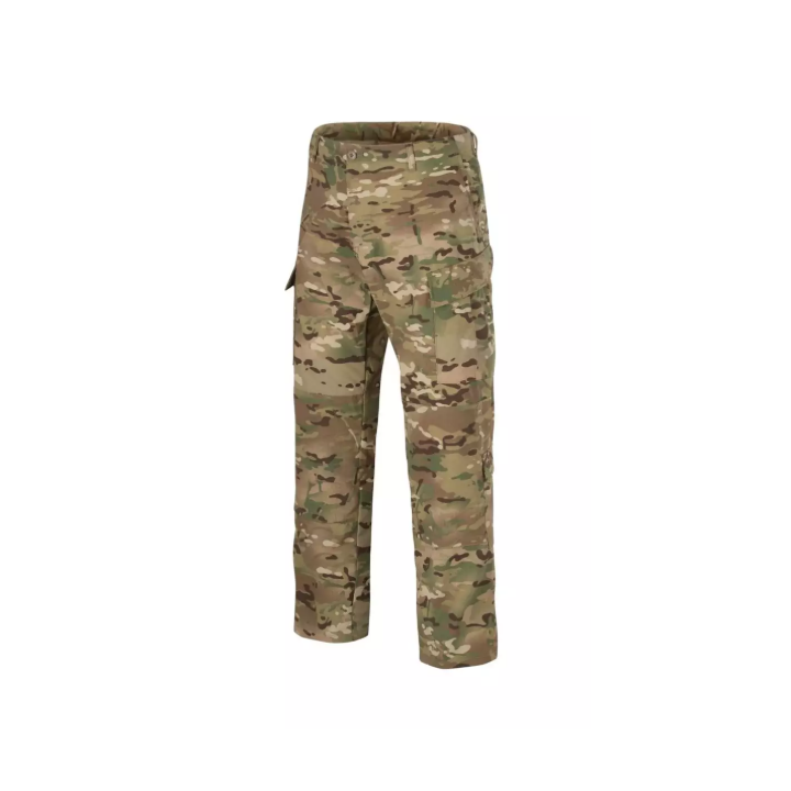 Spodnie HELIKON Długie ACU Camogrom 3XL