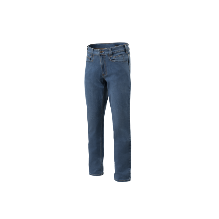 Spodnie HELIKON Treadstone Jeans - L/Regular