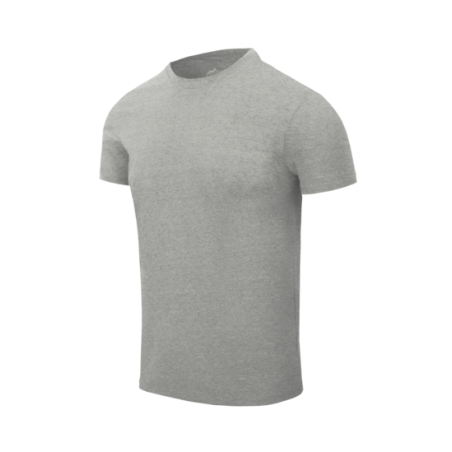 Helikon T-Shirt Slim - Melange Grey rozmiar S