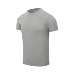 Helikon T-Shirt Slim - Melange Grey rozmiar S