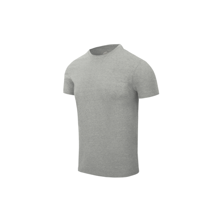 Helikon T-Shirt Slim - Melange Grey rozmiar S