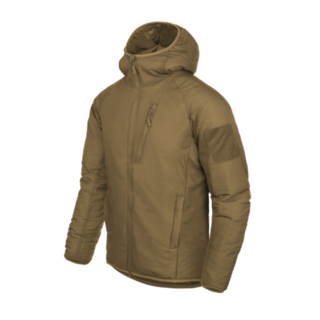 Kurtka HELIKON Wolfhound Hoodie - Climashield Apex