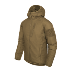 Kurtka HELIKON Wolfhound Hoodie - Climashield Apex