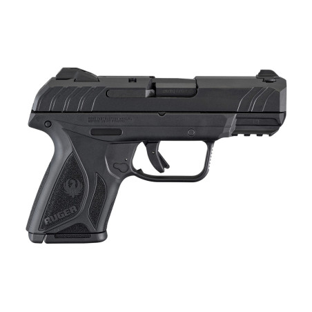 Pistolet RUGER SECURITY-9 Compact kal. 9x19mm