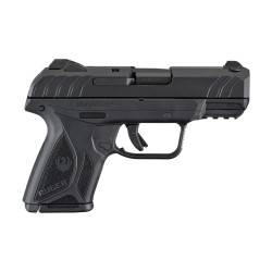 Pistolet RUGER SECURITY-9 Compact kal. 9x19mm