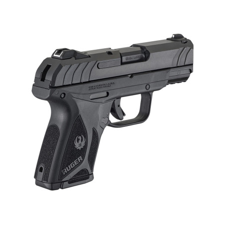 Pistolet RUGER SECURITY-9 Compact kal. 9x19mm