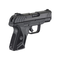 Pistolet RUGER SECURITY-9 Compact kal. 9x19mm