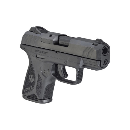 Pistolet RUGER SECURITY-9 Compact kal. 9x19mm