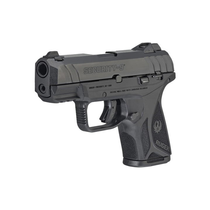 Pistolet RUGER SECURITY-9 Compact kal. 9x19mm