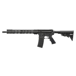 Karabinek RUGER HARRIER 16.1" - A2  kal. 5,56x45/.223 Rem.