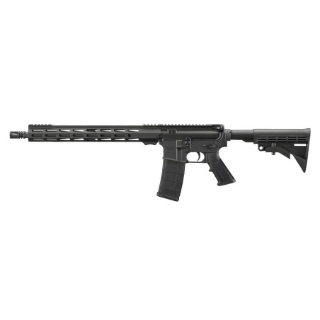 Karabinek RUGER HARRIER 16.1" - A2  kal. 5,56x45/.223 Rem.