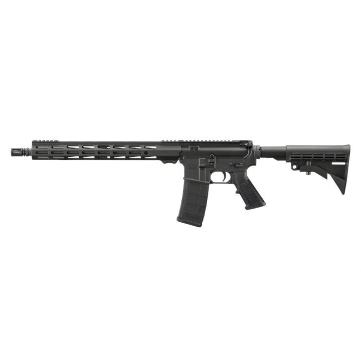 Karabinek RUGER HARRIER 16.1" - A2  kal. 5,56x45/.223 Rem.