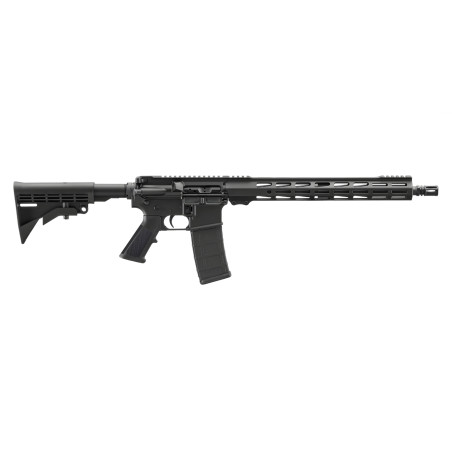 Karabinek RUGER HARRIER 16.1" - A2  kal. 5,56x45/.223 Rem.
