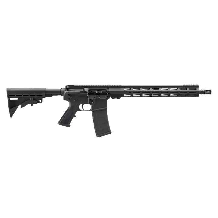 Karabinek RUGER HARRIER 16.1" - A2  kal. 5,56x45/.223 Rem.