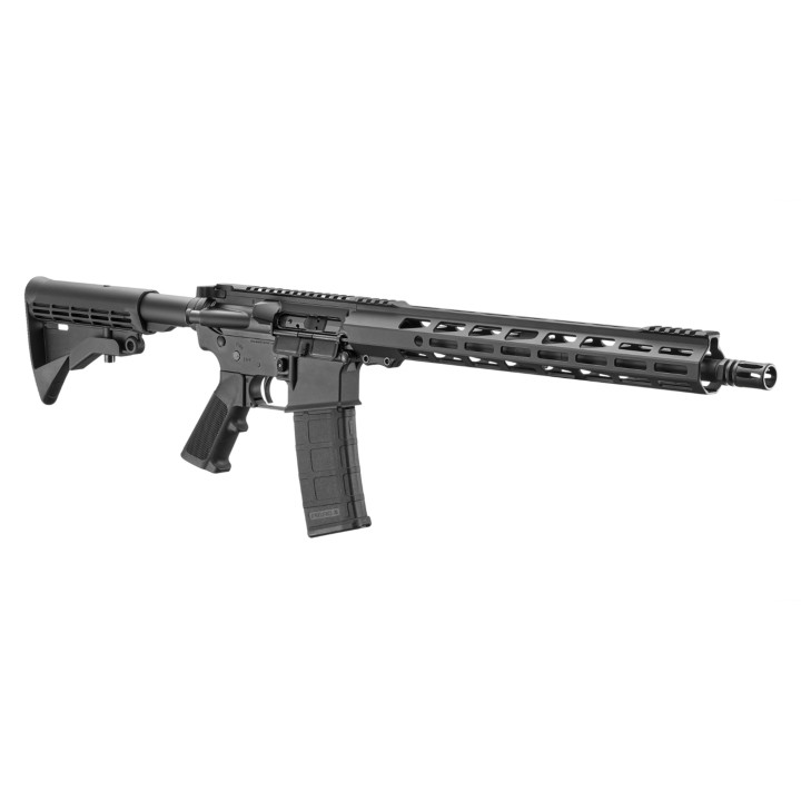 Karabinek RUGER HARRIER 16.1" - A2  kal. 5,56x45/.223 Rem.