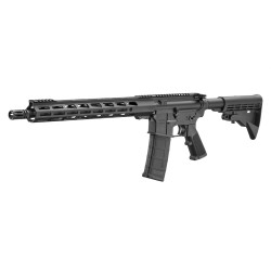 Karabinek RUGER HARRIER 16.1" - A2  kal. 5,56x45/.223 Rem.