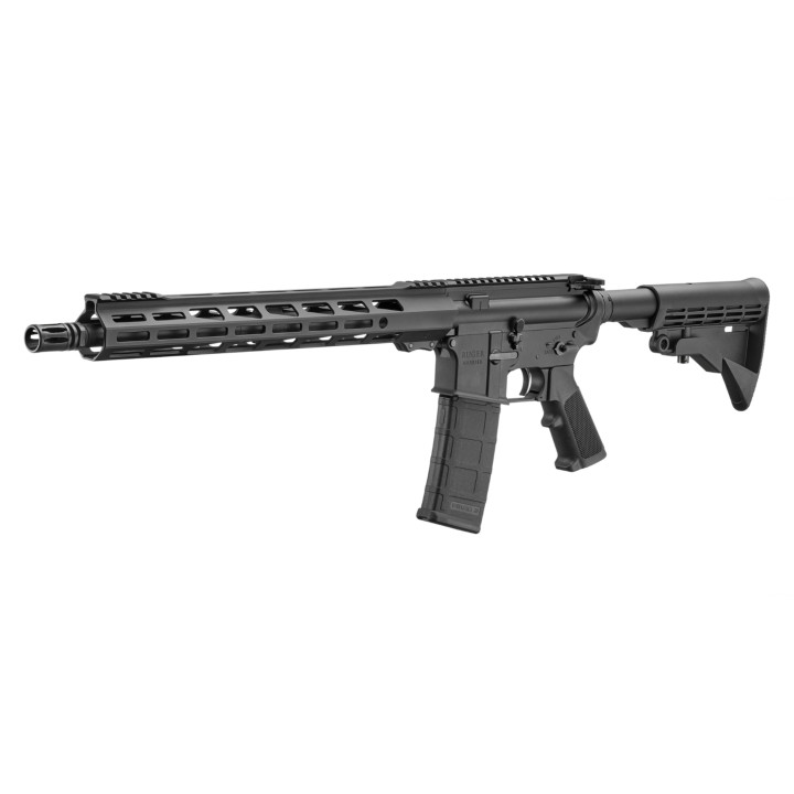 Karabinek RUGER HARRIER 16.1" - A2  kal. 5,56x45/.223 Rem.