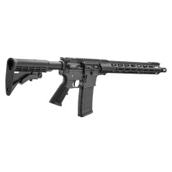 Karabinek RUGER HARRIER 16.1" - A2  kal. 5,56x45/.223 Rem.