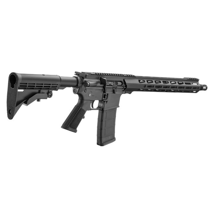 Karabinek RUGER HARRIER 16.1" - A2  kal. 5,56x45/.223 Rem.