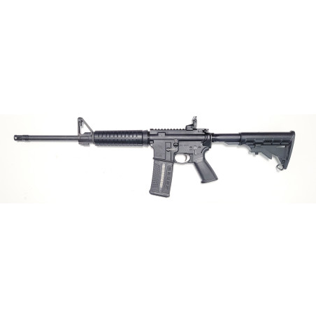Karabinek RUGER AR-556 kal. 5,56x45mm/.223Rem Używany