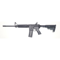 Karabinek RUGER AR-556 kal. 5,56x45mm/.223Rem Używany