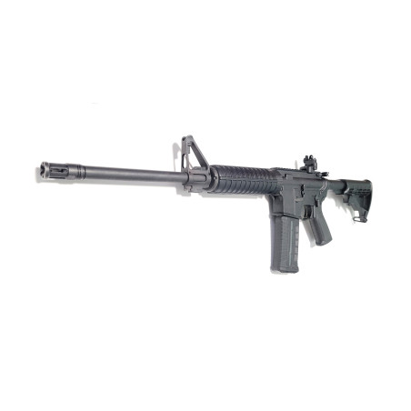 Karabinek RUGER AR-556 kal. 5,56x45mm/.223Rem Używany