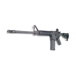 Karabinek RUGER AR-556 kal. 5,56x45mm/.223Rem Używany