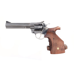 Rewolwer ALFA Steel 6" kal.32 S&W Używany