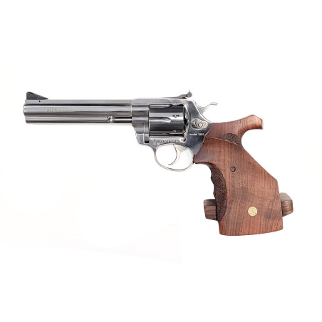 Rewolwer ALFA Steel 6" kal.32 S&W Używany