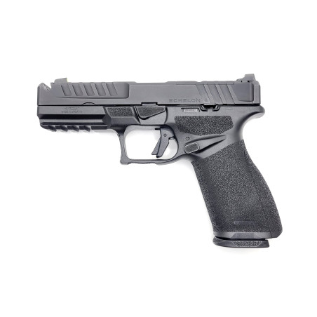 Pistolet HS Echelon COM CUT 4,5" U-Notcht 9x19mm Używany