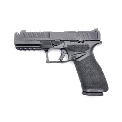 Pistolet HS Echelon COM CUT 4,5" U-Notcht 9x19mm Używany