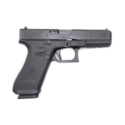 Pistolet GLOCK 17 GEN.5 9x19mm Używany