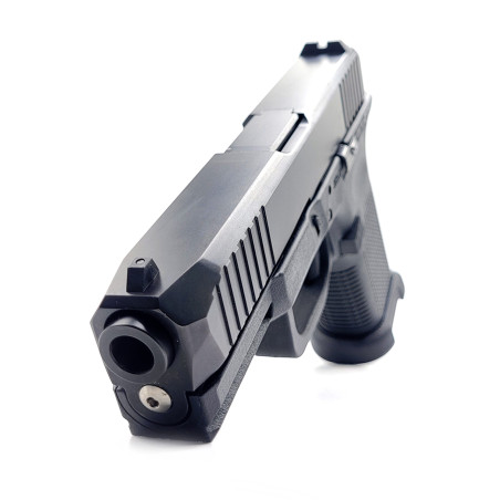 Pistolet LONE WOLF LTD-19 9x19mm