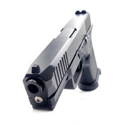 Pistolet LONE WOLF LTD-19 9x19mm