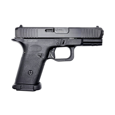 Pistolet LONE WOLF LTD-19 9x19mm