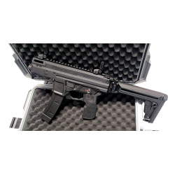 Karabinek LUCANSKY ARMS Stinger 9 lufa 4" kal.9x19