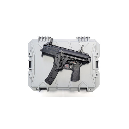 Karabinek LUCANSKY ARMS Stinger 9 lufa 4" kal.9x19