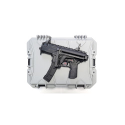 Karabinek LUCANSKY ARMS Stinger 9 lufa 4" kal.9x19