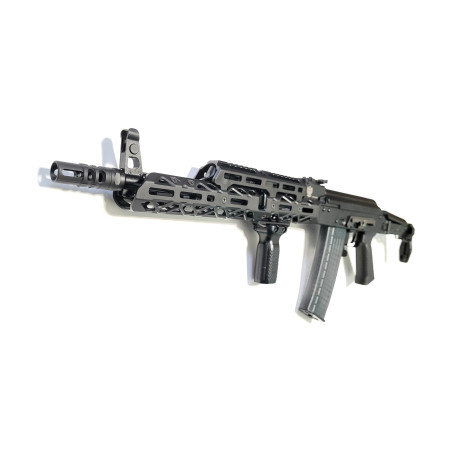 Jack 5,56x45mm/.223 REM WBP x KRUK