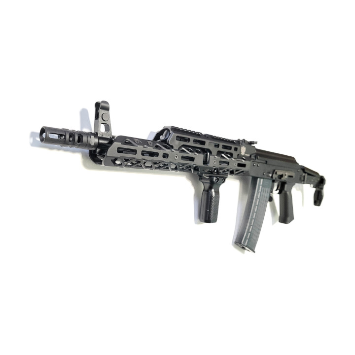 Jack 5,56x45mm/.223 REM WBP x KRUK